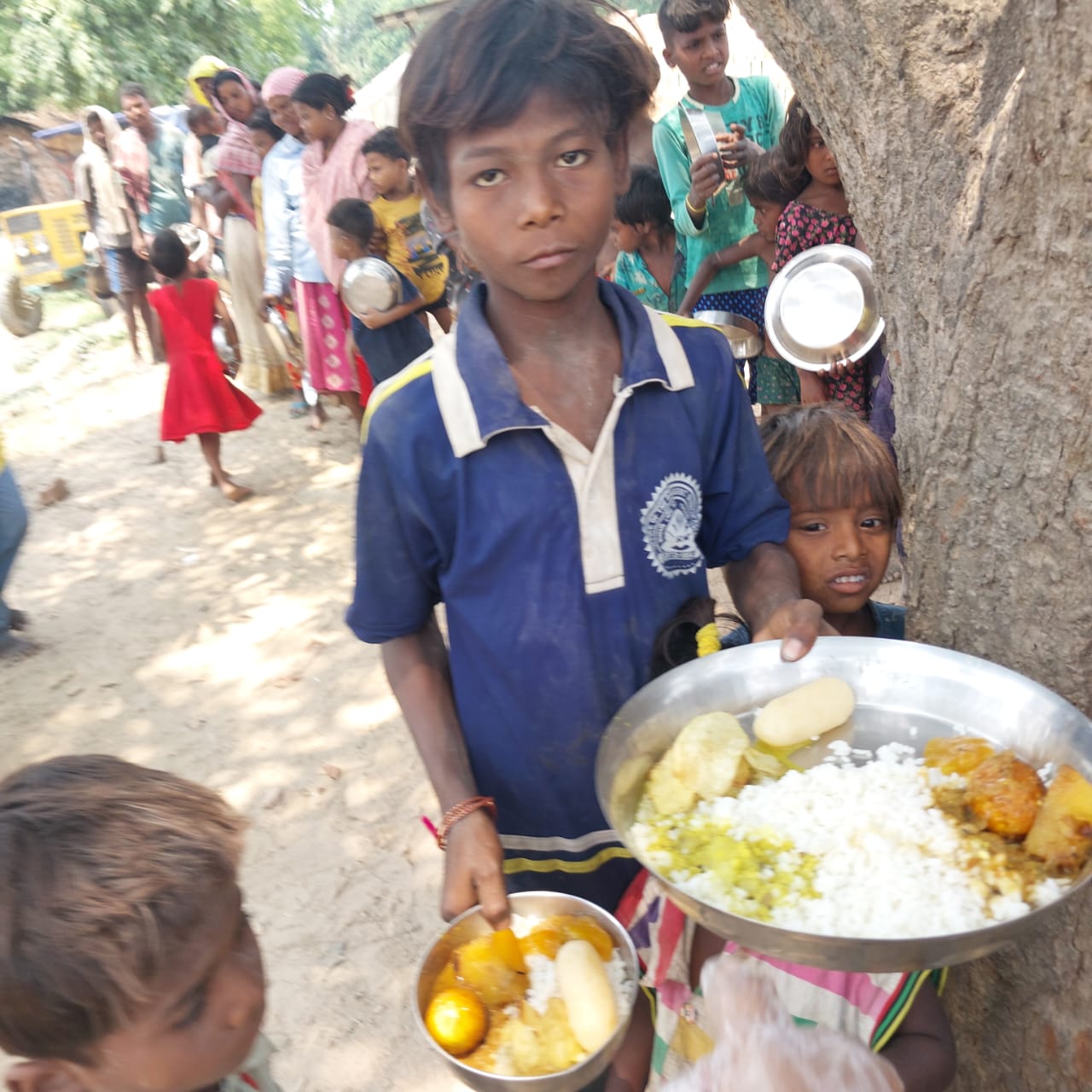 Food Camp